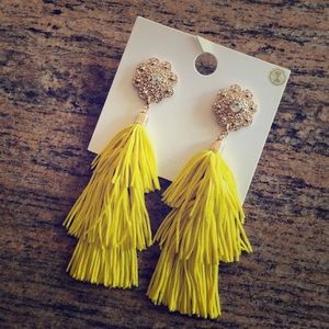 Earring purchased from Forever21